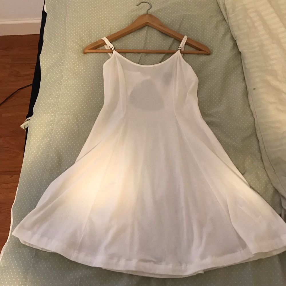 Forever 21 Flowy Dress
